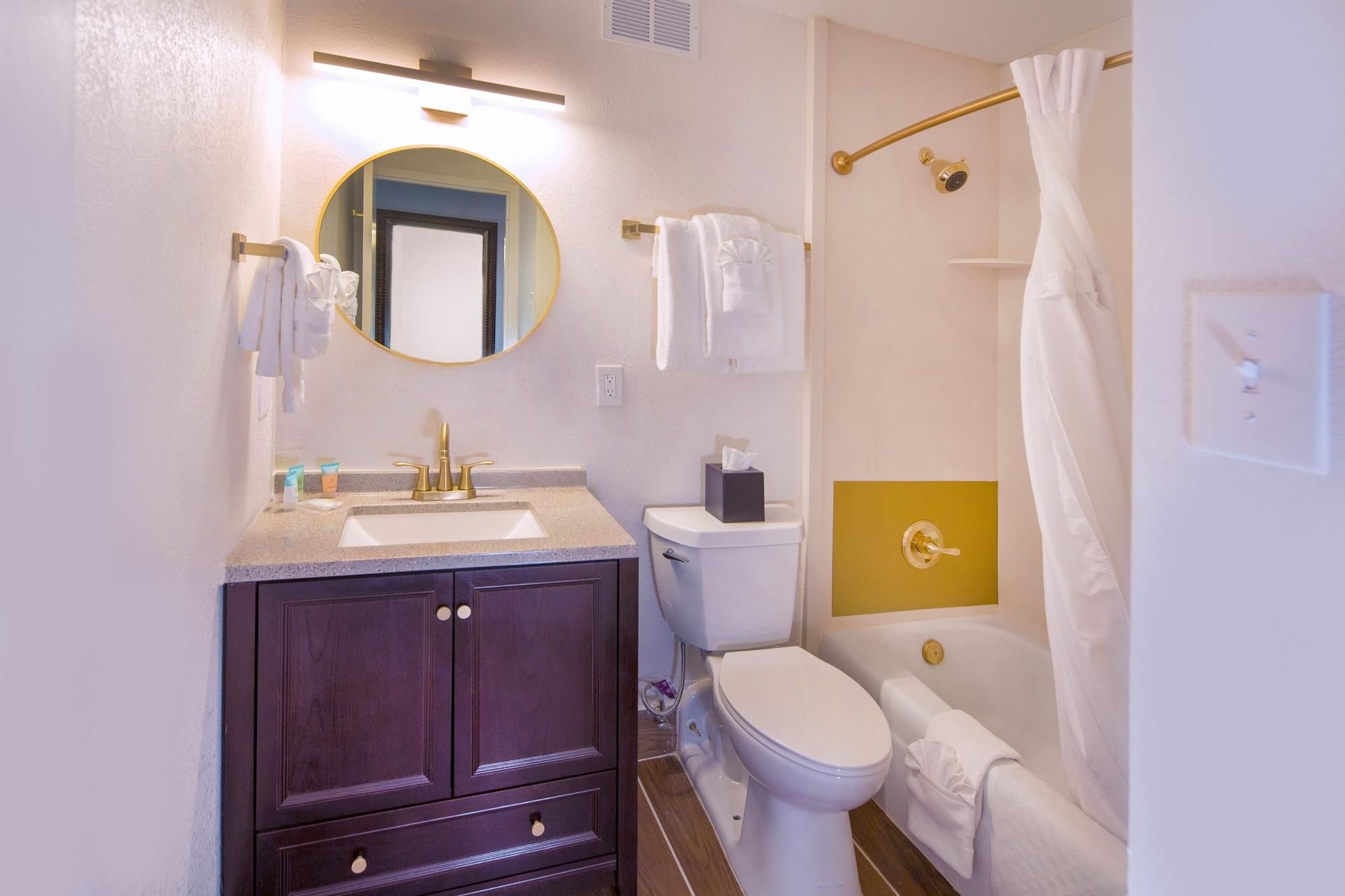 Historic Whispering Woods Hotel & Conference Center Olive Branch Eksteriør bilde