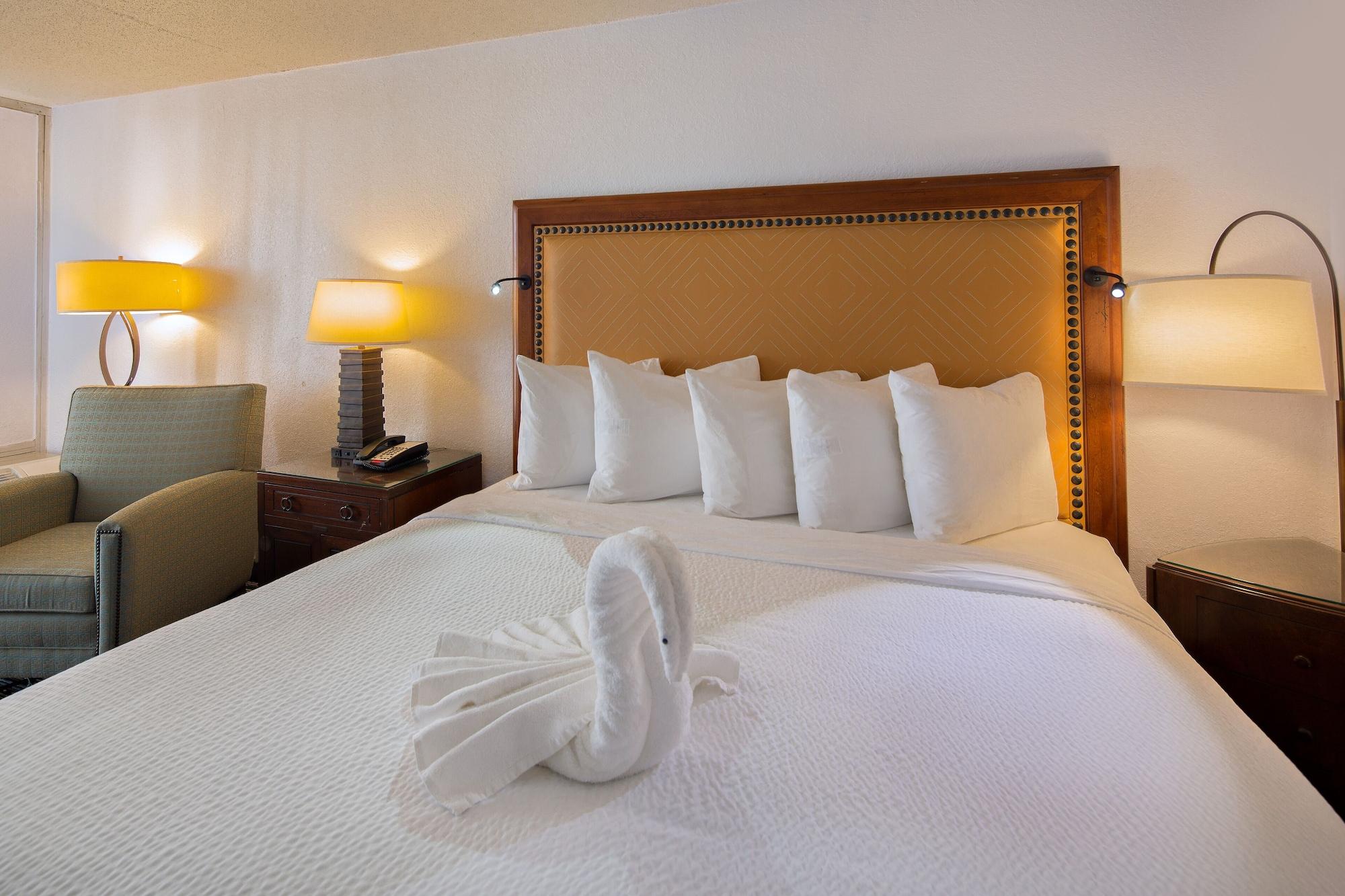 Historic Whispering Woods Hotel & Conference Center Olive Branch Eksteriør bilde