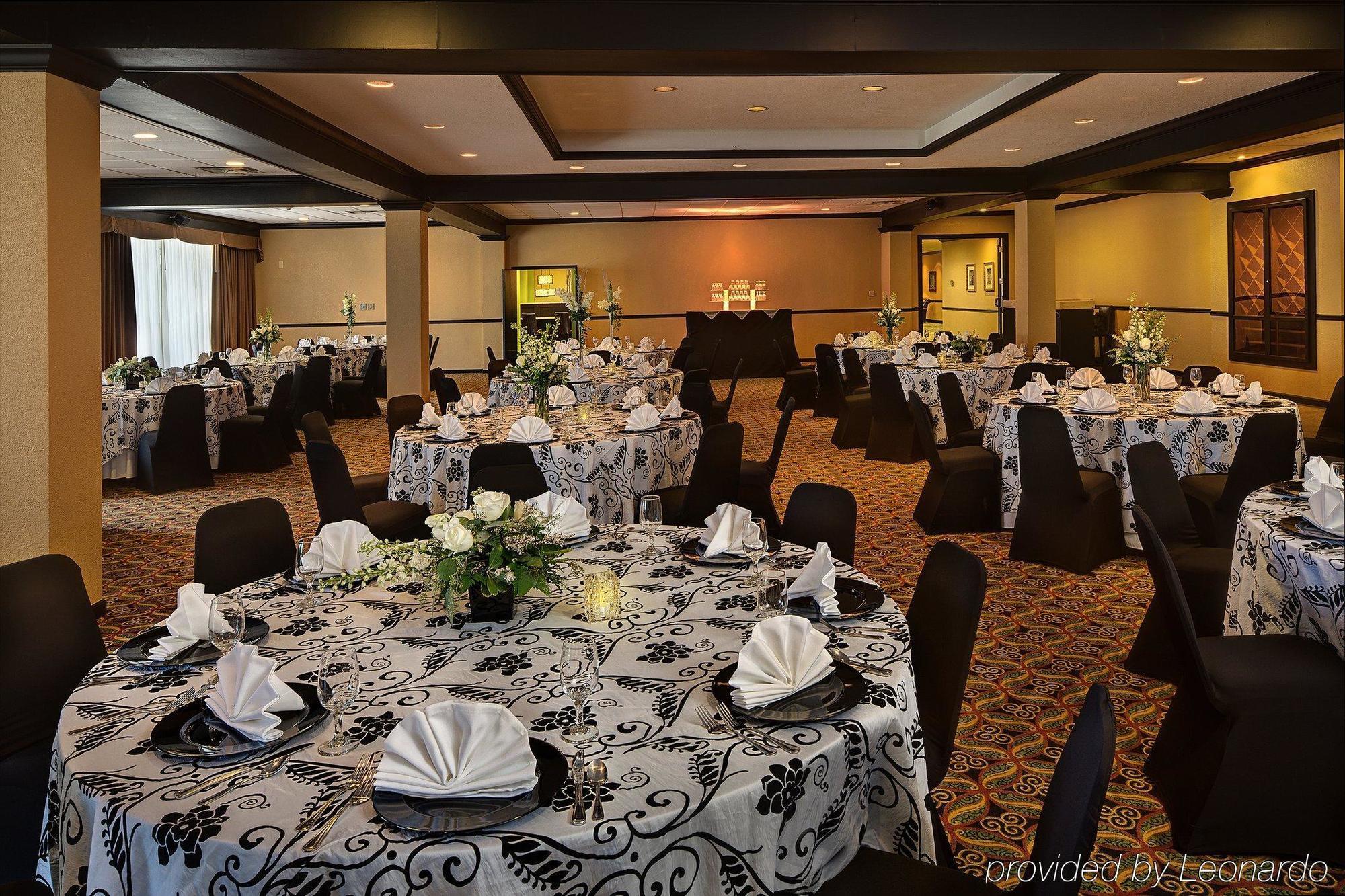 Historic Whispering Woods Hotel & Conference Center Olive Branch Fasiliteter bilde