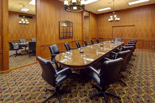Historic Whispering Woods Hotel & Conference Center Olive Branch Eksteriør bilde
